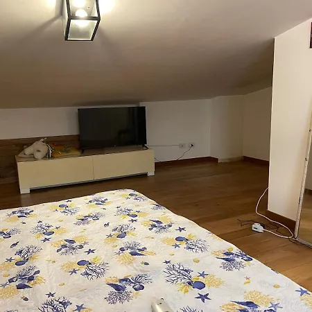 아파트 Deliziosa Casa A *