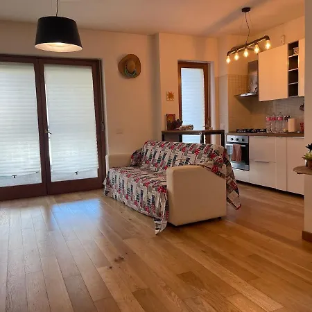 Deliziosa Casa A