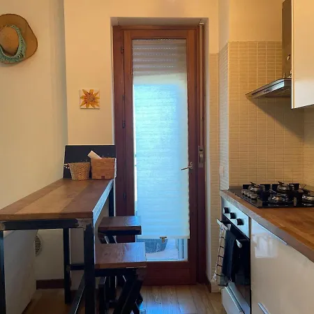 Deliziosa Casa A 아파트