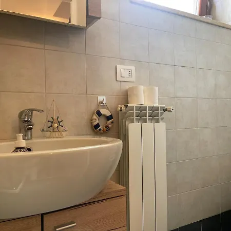 Deliziosa Casa A * 프레제네