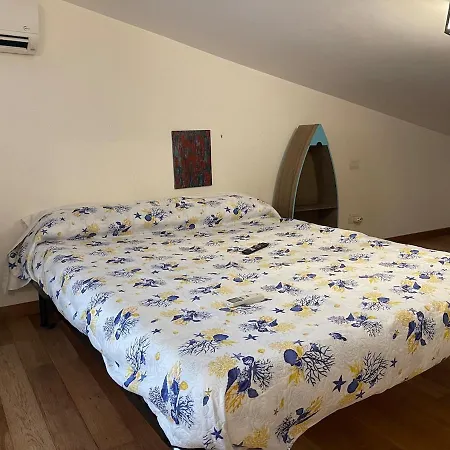 Deliziosa Casa A 아파트 *