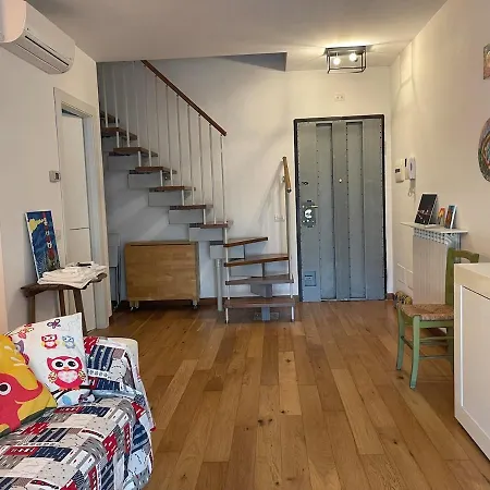 Deliziosa Casa A *