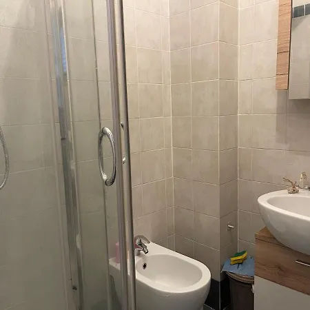 Deliziosa Casa A 프레제네