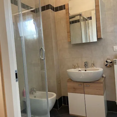 Deliziosa Casa A 아파트 프레제네