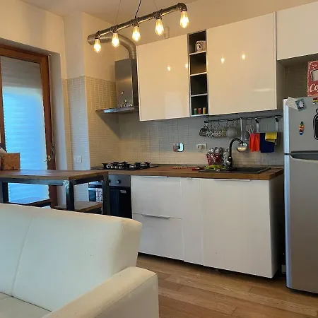 Deliziosa Casa A 아파트