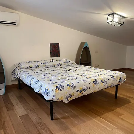 Deliziosa Casa A 아파트