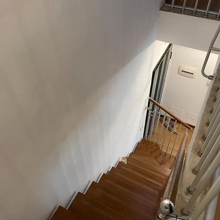 Deliziosa Casa A 아파트 프레제네